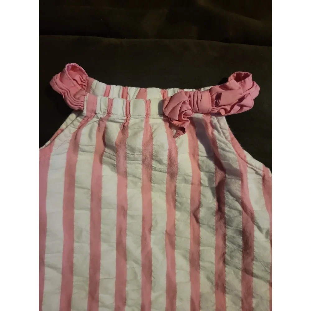 Gymboree strawberry sweetheart